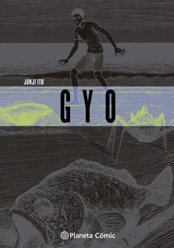 Últimas Unidades Gyo