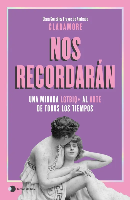 No Te Lo Pierdas Nos recordarán