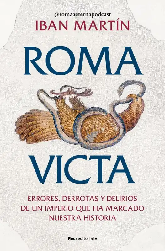 Solo Hoy Roma victa