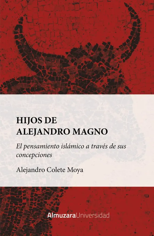 Oferta Flash Hijos de Alejandro Magno