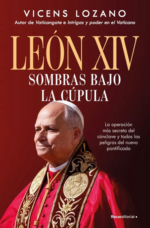 León XIV Imprescindible (Must-Have)