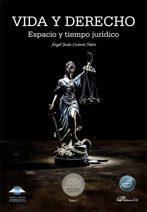 Más Vendido Vida y Derecho