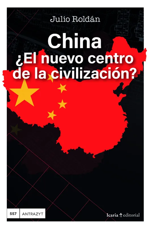 China, ¿el nuevo centro de la civilización? Garantía De Devolución De Dinero