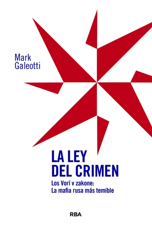La ley del crimen Rebajas