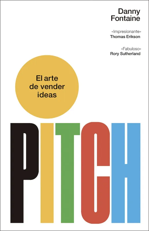Pitch Ocasión Especial