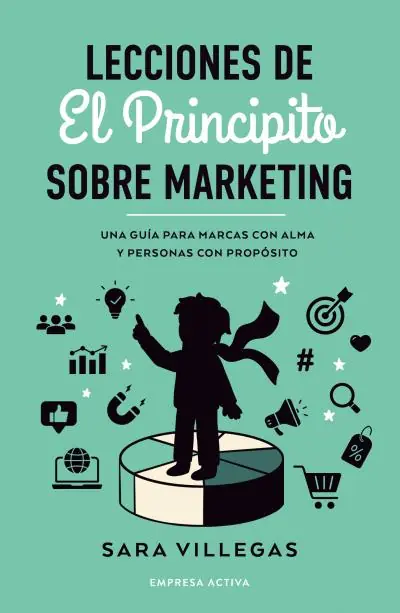 Lecciones de El Principito sobre marketing Venta Final