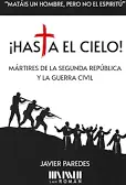 Certificado ¡Hasta el Cielo!