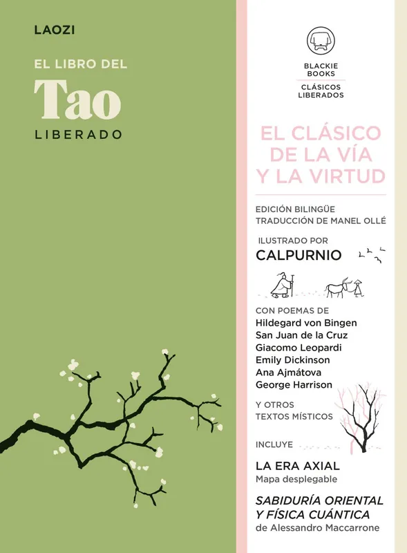 El Libro del Tao Económico