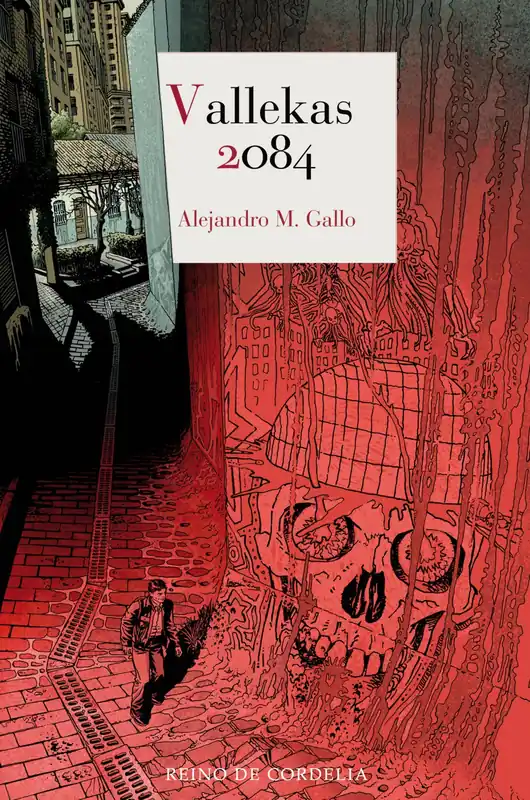 Oferta Vallekas 2084