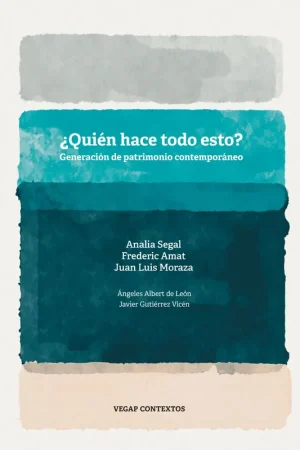 ¿Quién hace todo esto? Alta Calidad