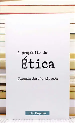 Oferta Limitada A propósito de ética