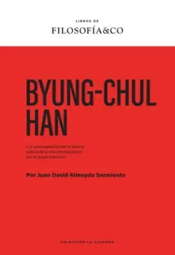 Precio De Oferta Byung-Chul Han