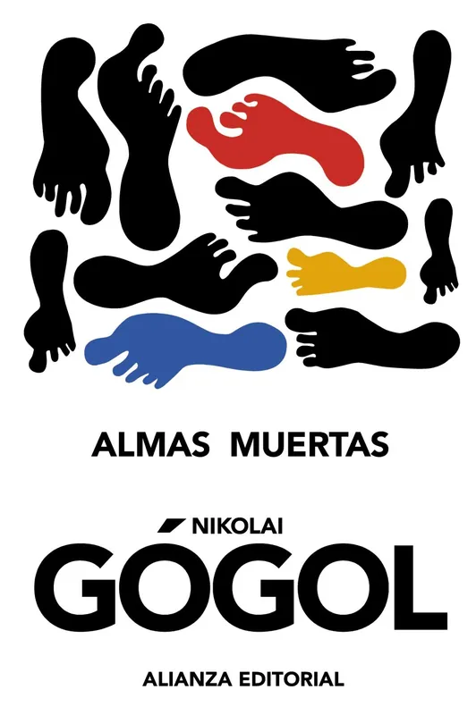 Oferta Especial Almas muertas