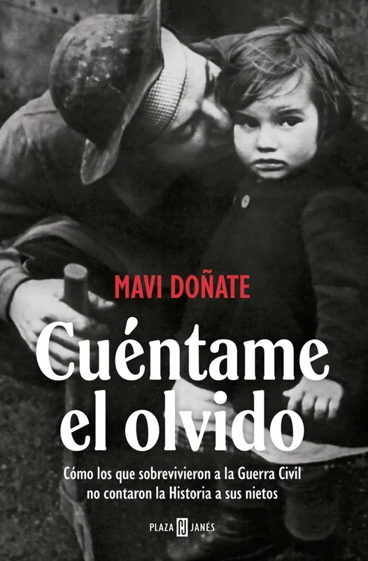 Cuéntame el olvido Alta Calidad
