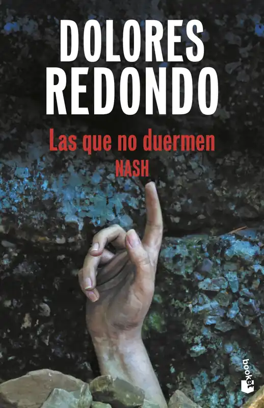 Las que no duermen NASH Comprar En Línea