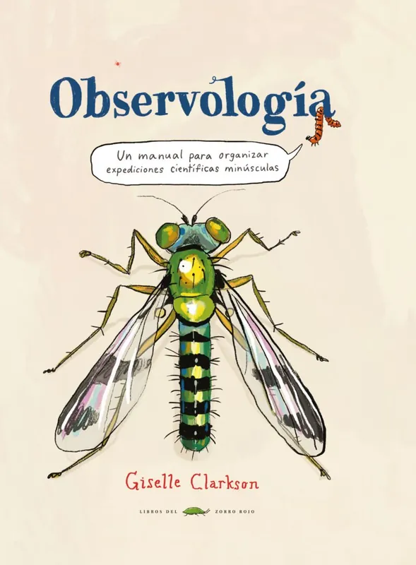 Imprescindible (Must-Have) Observología