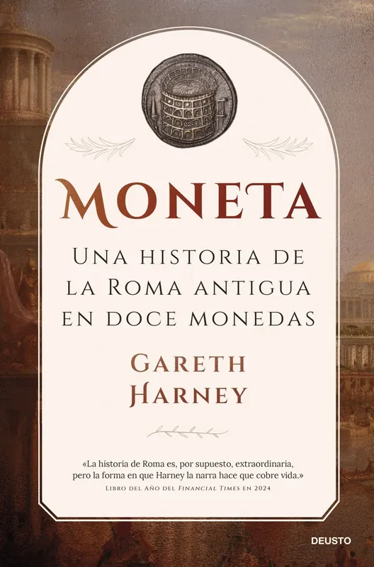 Moneta Última Oportunidad