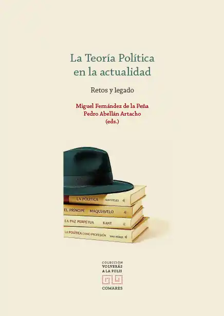 La Teoría Política en la actualidad Compra Hoy