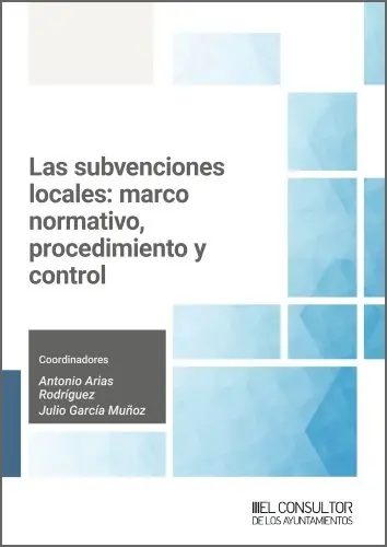 Liquidación Las subvenciones locales