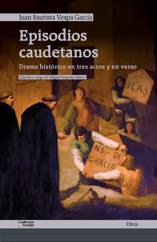 Episodios caudetanos Popular