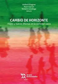 Cambio de horizonte Liquidación