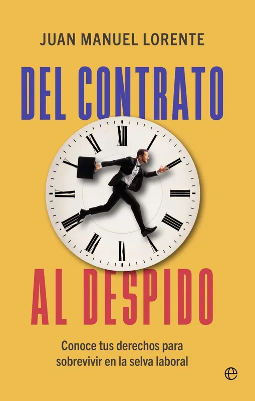 Compra Ahora Del contrato al despido