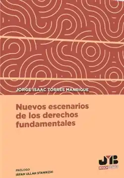 Última Oportunidad Nuevos escenarios de los derechos fundamentales
