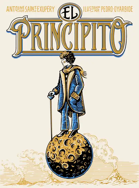 Promoción Exclusiva El principito