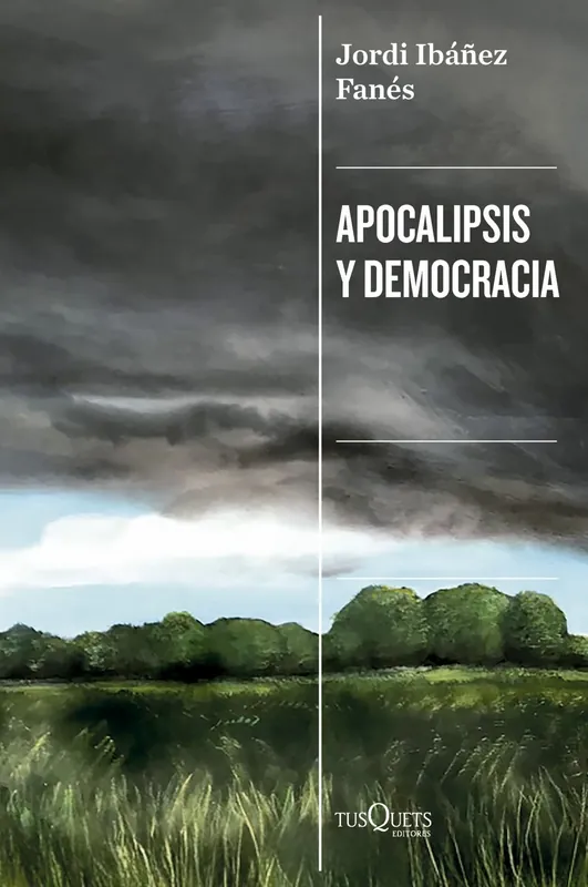 Apocalipsis y democracia A Buen Precio