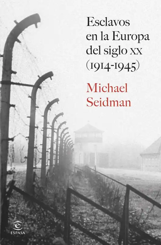 Esclavos en la Europa del siglo XX Popular