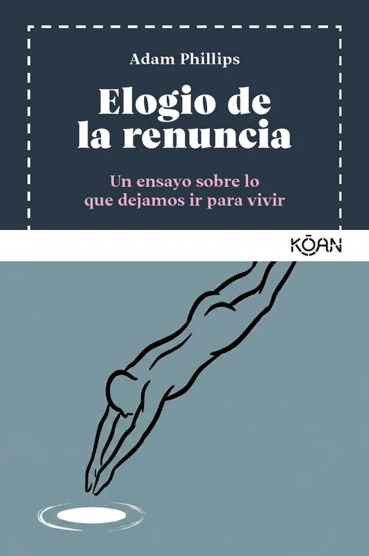 Popular Elogio de la renuncia