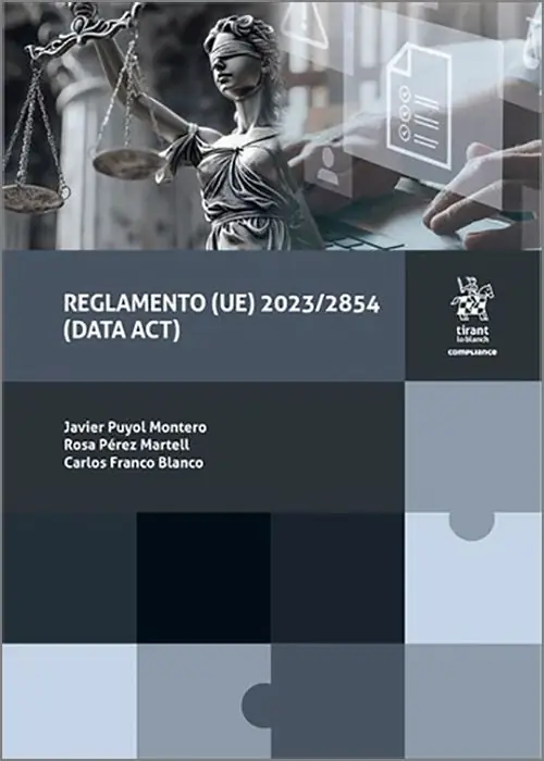 Solo Hoy Reglamento (UE) 2023/2854 (Data Act)