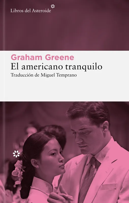Envío Exprés El americano tranquilo