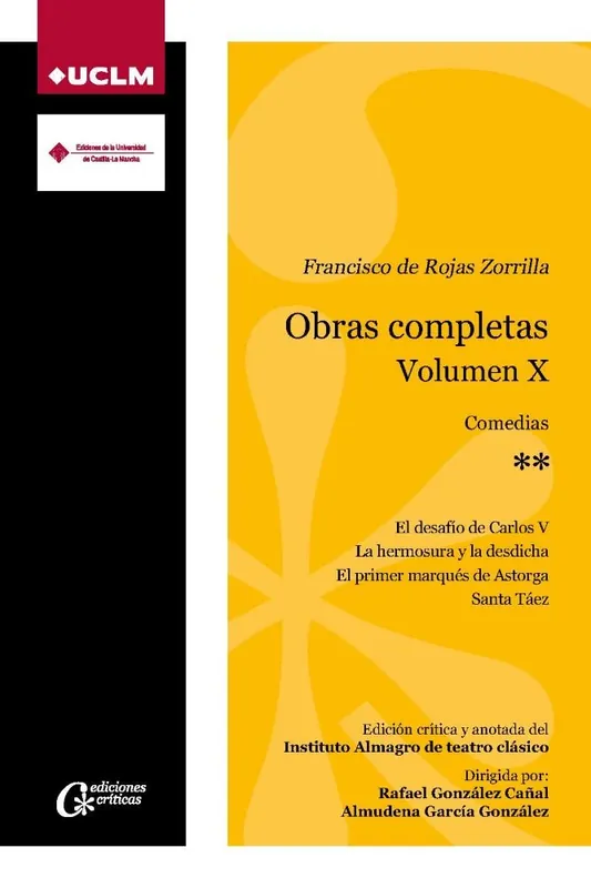 Promoción Exclusiva Obras completas