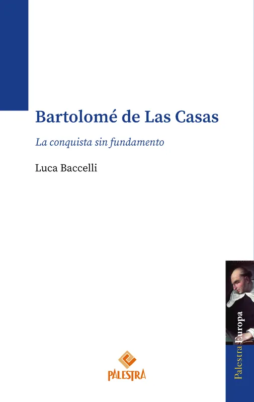Bartolomé de las Casas Novedad