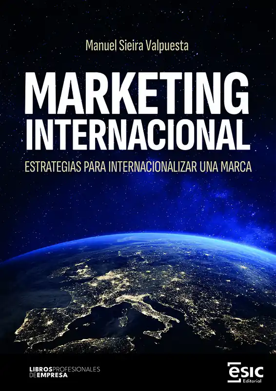 Oferta Especial Marketing internacional
