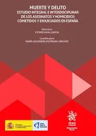 Solo Por Tiempo Limitado Muerte y delito