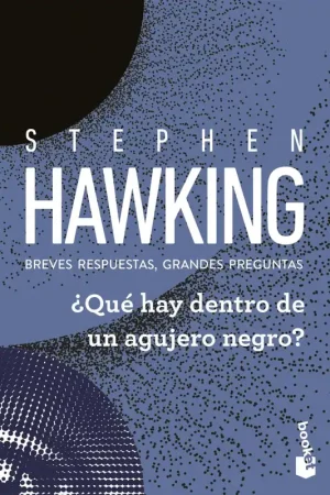 ¿Qué hay dentro de un agujero negro? Gran Oferta