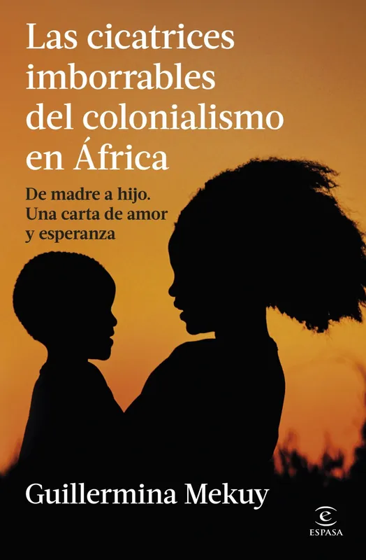 Devolución Gratuita Las cicatrices imborrables del colonialismo en África