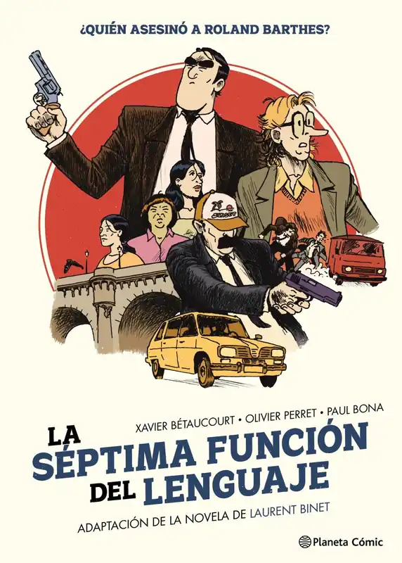 La séptima función del lenguaje Precio De Oferta