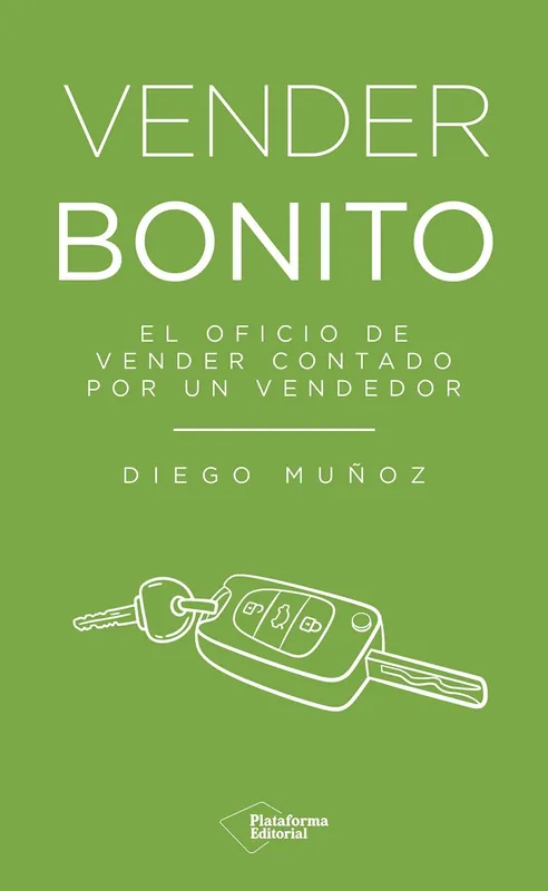 Económico Vender bonito