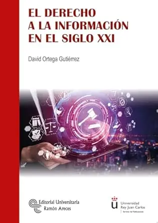 El derecho a la información en el siglo XXI Liquidación