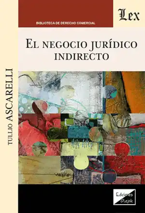 El negocio jurídico indirecto Precio De Fábrica