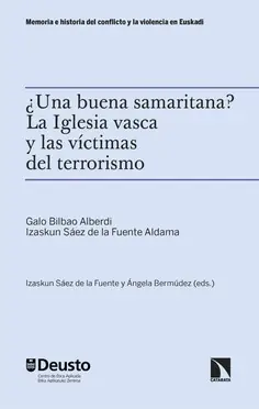 ¿Una buena samaritana? Promoción