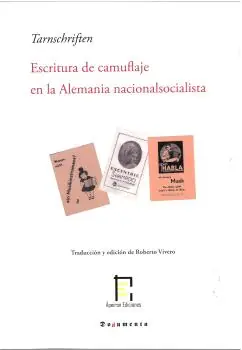 Pago Seguro Tarnschriften