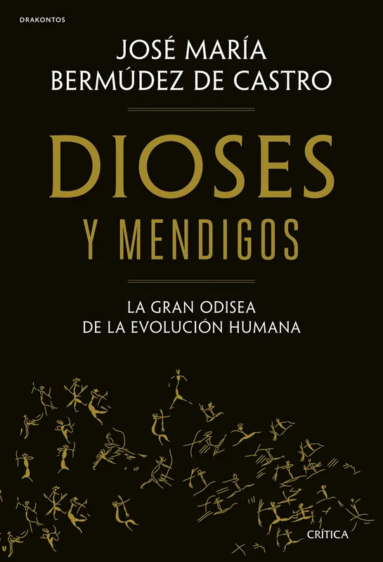 Dioses y mendigos Precio De Fábrica