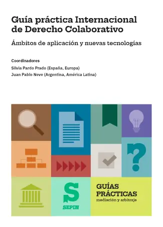 Última Versión Guía práctica Internacional de Derecho Colaborativo