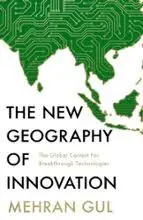 The New Geography of Innovation Envío Inmediato