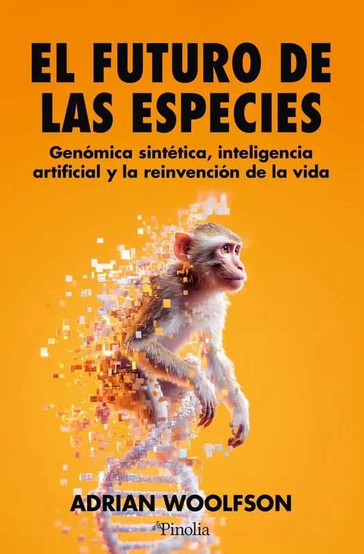El futuro de las especies Alta Calidad
