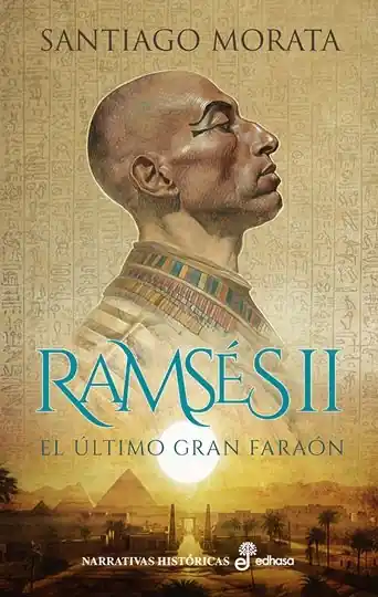 Disponible Ahora Ramses II